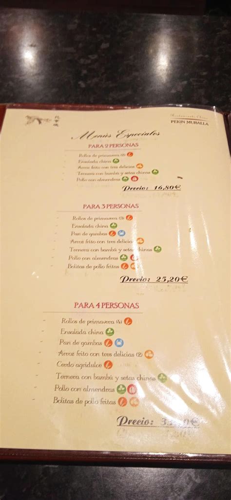 restaurante chino moncada|Restaurante Pekin Muralla, Av. del 25 d'Abril, 17 in .